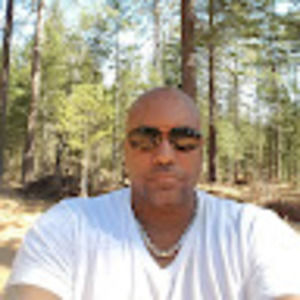 Meet your Posher, Keith